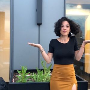 Meet your Posher, Rana